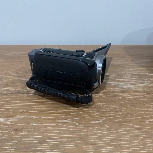 Jvc camcorder - Picture 3 of 5